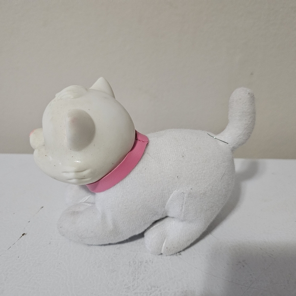 Blue-Box Go Bye Bye Kitty ans Puppy Plush Toy Vinyl Head Cat and Puppy - Picture 10 of 12